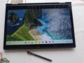 Таблет и Лаптоп 2в1 Lenovo ThinkPad X1 Yoga Gen 2 - 14" - i7-7600U 2.8Ghz/RAM 16GB/SSD 512GB, снимка 11