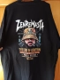!ЧИСТО НОВИ! Мъжки тениски OVERSIZE 2XL и XL, снимка 5