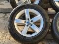 5х112 Джанти 16 Цола VW Passat Golf Caddy Touran 5x112 Пасат Фолф Кади Тоуран, снимка 5