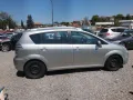 На части Toyota Corolla Verso, снимка 8