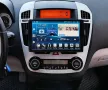 Мултимедия, Двоен дин, за Kia Ceed 2006-2009 година, Навигация,за Kia Ceed, радио, плеър 9“, Android, снимка 7