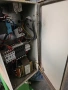 Машина очакване ,трифазна внос от Италия. , снимка 2