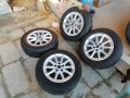 Джанти 16 5x112 , снимка 5