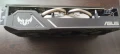 Видео карта на Asus tuf gaming 1660 6GB, снимка 1