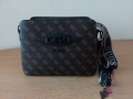 Guess дамска чанта стилна код 115, снимка 3