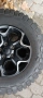 Продавам джанти и гуми , снимка 7