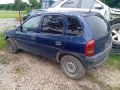 Opel Corsa на части , снимка 3