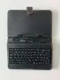 Portable Keyboard Tablet Micro USB - Портативна Клавиатура за таблет, снимка 1