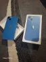 iPhone 13 256GB Blue с нова батерия , снимка 2