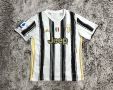 Оригинална тениска Adidas x Juventus 2020/21 Home Jersey, Размер М, снимка 1