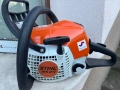 Бензинова резачка щил мс 211 stihl , снимка 2
