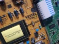 POWER BOARD ,17IPS61-4,S - for,F&u FL28409 for 28inc VES275WNVX-N04, снимка 2