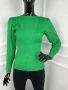 блузи от фино плетиво , снимка 2