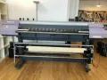 Широкоформатен принтер Mimaki DS1600 – Сублимационен принтер за Текстил и Реклама, снимка 1