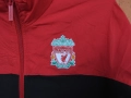LIVERPOOL Ливърпул оригинално горнище анцунг горница яке (S), снимка 3