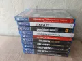 ps4 pro 1tb хакнато +10 хитове игри на дискове, снимка 3