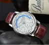 Frédérique Constant кварцов часовниk,водоустойчив,дата, снимка 1