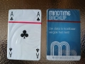 Продавам нови карти за игра – 52 + 3 броя, снимка 2