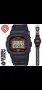 Часовник CASIO G-SHOCK DW-5600KH-1JR KELVIN HOEFLER x POWELL PERALTA Men Watch LIMITED, снимка 1