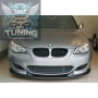 BMW E60 E61 Hamann Lip spoiler M5 / Преден лип спойлер за БМВ Е60 Е61, снимка 3