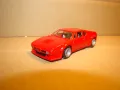 1:43 SOLIDO BMW M1 ИГРАЧКА КОЛИЧКА МОДЕЛ, снимка 6