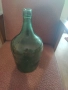 Бутилка за вино, стара, снимка 1