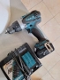 Удaрен винтоверт Makita DHP458, снимка 5