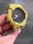 Часовник CASIO G-SHOCK GBA 800 жълт-170 лв, снимка 4