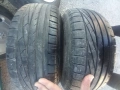 2 броя гуми гудиар , снимка 3