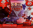 Пъзел на колите (Cars, Disney Pixar), снимка 1 - Игри и пъзели - 45010325