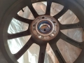 Джанти 18'' за Audi A4 / S4 със зимни гуми, снимка 3