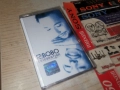 DJ BOBO-ORIGINAL TAPE 1012250843, снимка 11