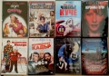 Филми на DVD с бг субтитри, снимка 1