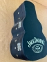 Кожен калъф за бутилка Jack Daniels с Guitar Case , калъф за китара, снимка 3