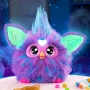 FURBY Furblets Плюшена интерактивна играчка лилаво Фърби, снимка 1