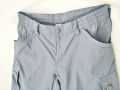 The North Face Treking Summer Pants / S-M* / дамски летен RipStop панталон шорти / състояние: ново, снимка 14