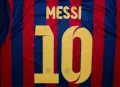 Футболни тениски Barcelona Lionel Messi , снимка 15