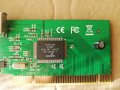 PCI 3+1 Port 1394 FireWire Adapter Card Repotec RP-94HOST, снимка 7