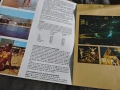 продавам брошури НРБ: Слънчев бряг Златни пясъци,Албена ,България, снимка 2