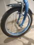 Детско колело със помощни колела, снимка 8