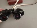 ТОП Бинокъл Carl Zeiss Jena-JENOPTEM MULTI COATED-8 х 30W, снимка 5