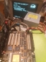 Ретро АТ Платка soket 7 с процесор IBM 6X86, снимка 3