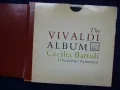 Cecilia Bartoli - Vivaldi Album CD 1999, снимка 3