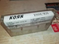 КОЯN ISSUES-TAPE 2007251705, снимка 7
