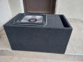 Бас каса 15" Kicker Solo Baric s15 L7d4 _1000w Rms , снимка 5