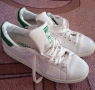 2 за 1 №40 LACOSTE+ADIDAS Stan Smith 100% ОРИГИНАЛНИ унисекс сникърси кецове гуменки, снимка 10