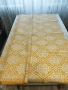 кофьор за стена-размери 70/110см. и покривка за маса , снимка 2