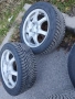 Джанти 15" Anzio с гуми Nokian 195/50R15 – 4x108 Ford Fiesta / Peugeot / Citroën, снимка 4