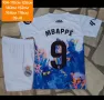 НОВО ❤️⚽️ MBAPPE 9 Real Madrid ❤️⚽️ детско юношески футболни екипи , снимка 7