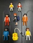 Човечета Playmobil 1974г., снимка 2